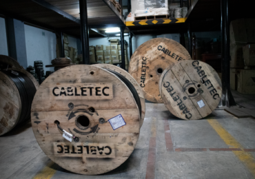 Video Cabletec