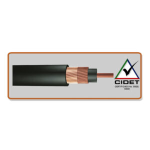 Cables para Acometidas Antifraudes