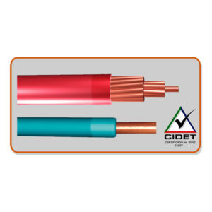 Cables, Alambres Aislados y Triplex