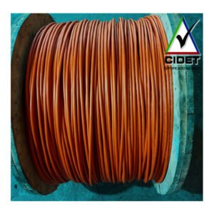 Cables para Semaforización