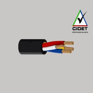 Cables de Fuerza y/o Potencia
