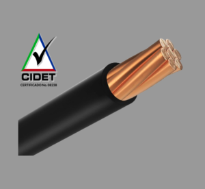 Cables Aislados XLPE Tipo XHHW/XHHW-2