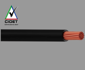 Cables Libre de Halógeno HFFR-LS